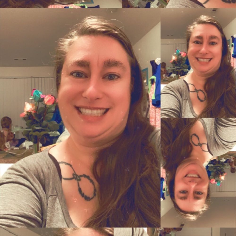 Meet your Posher, Jennifer